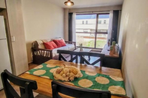 Brc Apartment 6